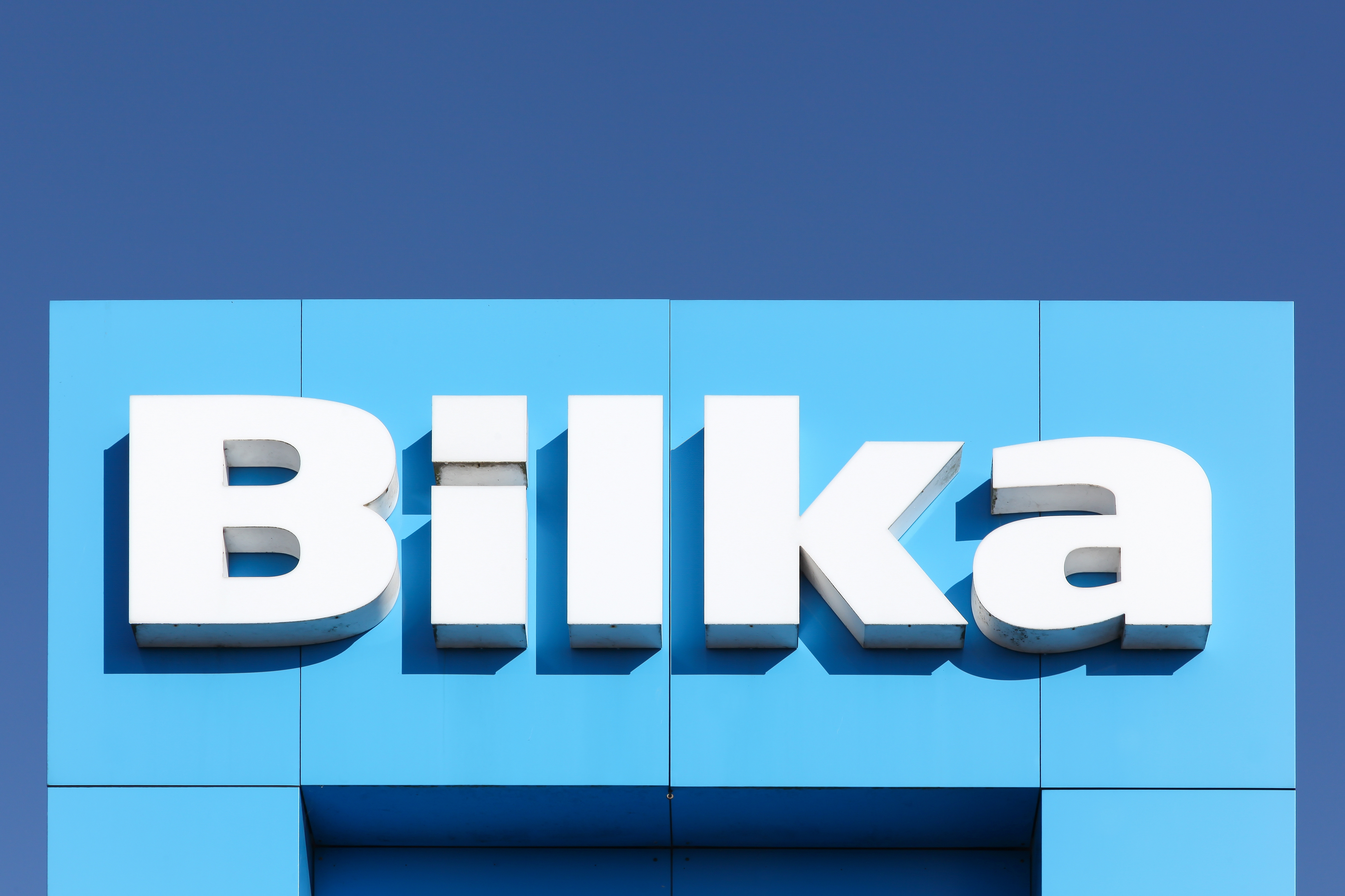 Alexander Graham Bell At regere Udvikle Blegt par knaldet i Bilka: Gik benhårdt efter selvbruner