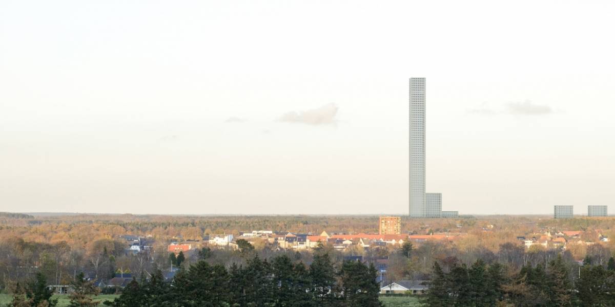 vejles borgmester frygter ikke kæmpetårnet i brande