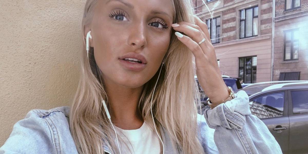 Ex dating nogen jeg kender