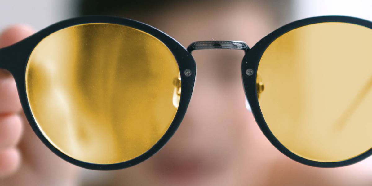 Kortfattet Ejeren Syndicate Er du på udkig efter briller med gule glas til natkørsel? Dette skal du  være opmærksom