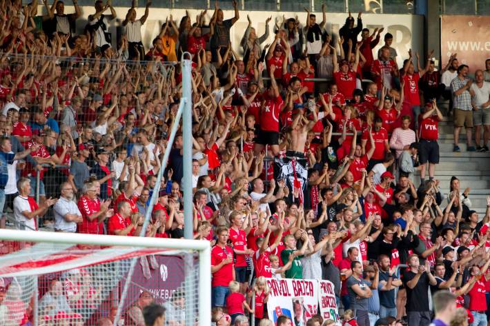 Spillerne Har Stemt En Vb Spiller Er Blandt Superligaens 25 Bedste
